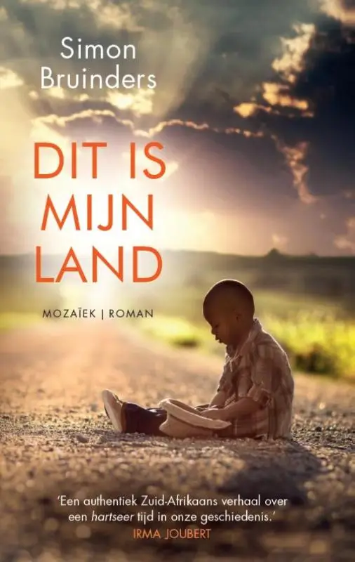 DIT IS MIJN LAND