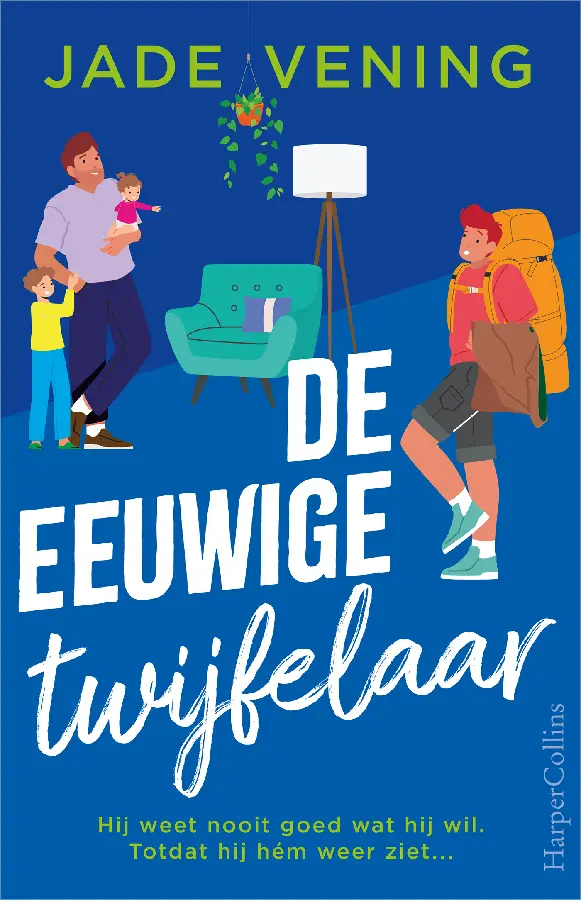 De eeuwige twijfelaar