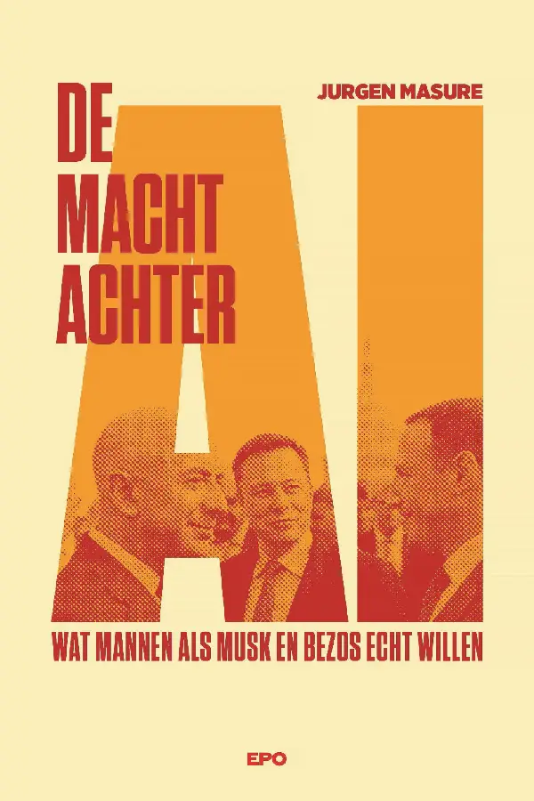 De macht achter AI