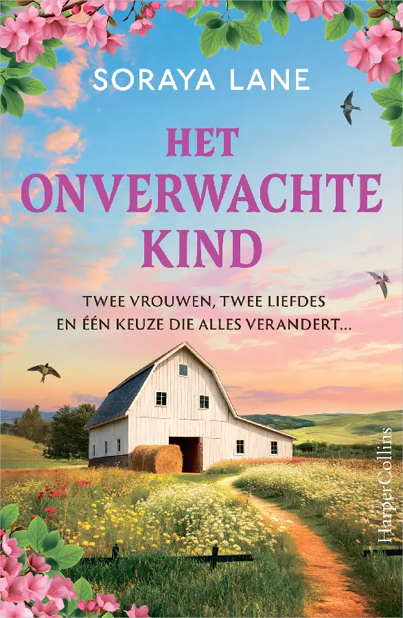 Het onverwachte kind