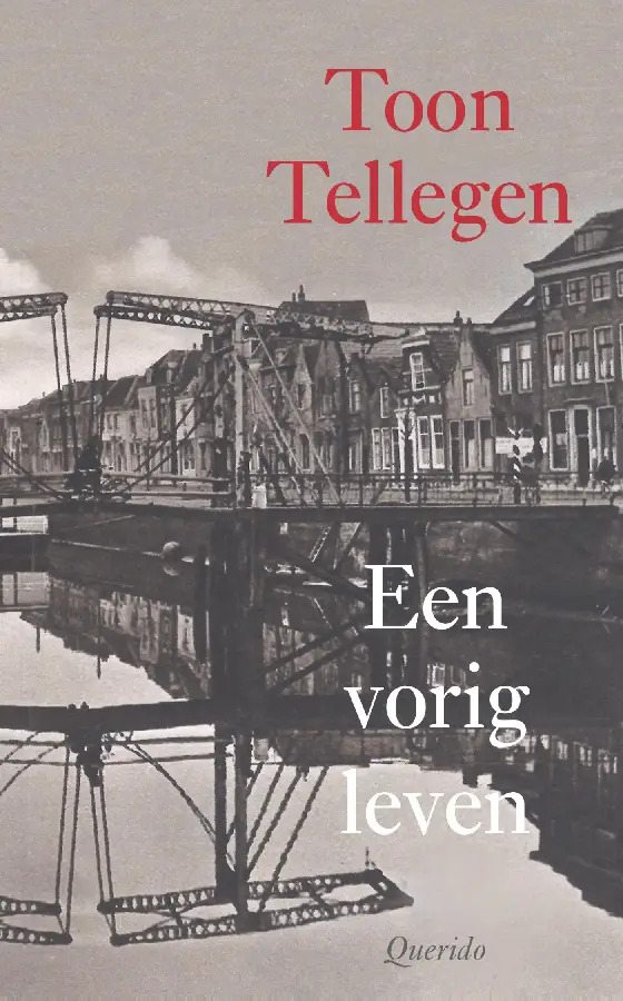 Een vorig leven
