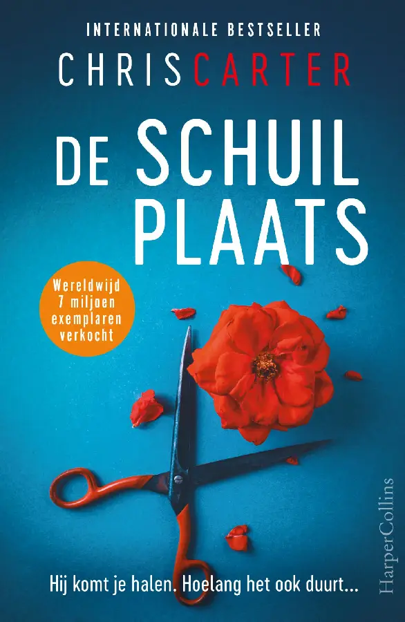 De schuilplaats