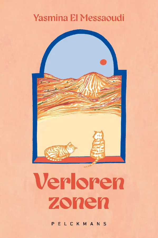 Verloren zonen
