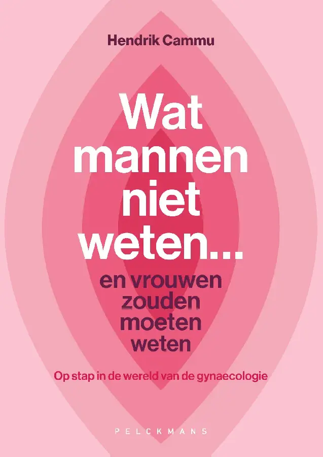 Wat mannen niet weten... en vrouwen zouden moeten weten