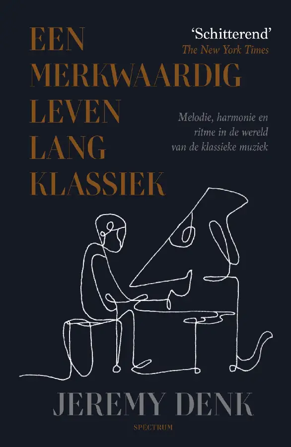 Een merkwaardig leven lang klassiek