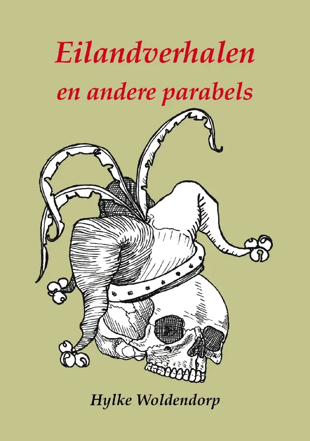 Eilandverhalen en andere parabels