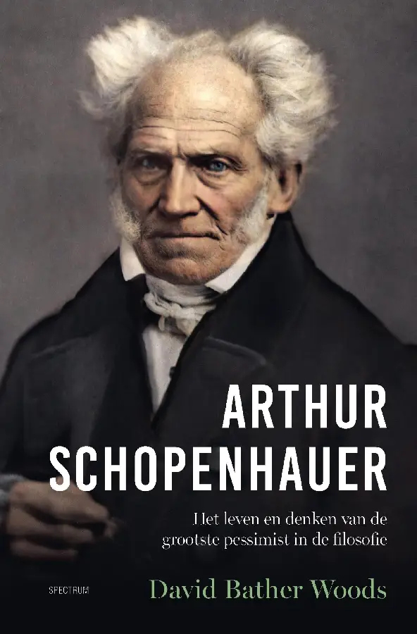 Arthur Schopenhauer