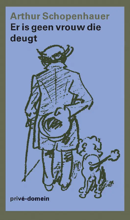Er is geen vrouw die deugt