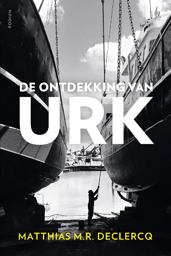 DE ONTDEKKING VAN URK