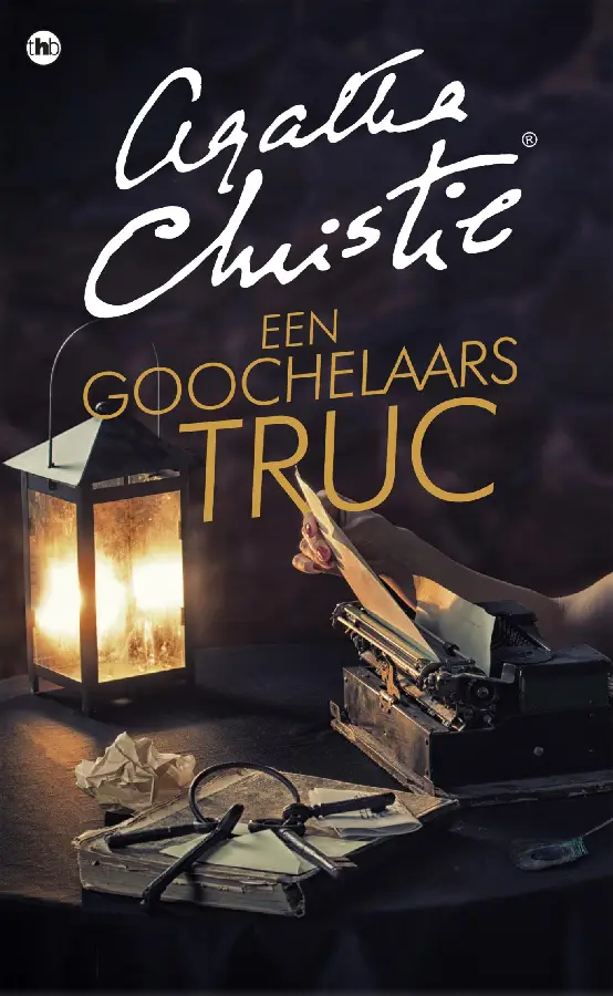 Een goochelaarstruc