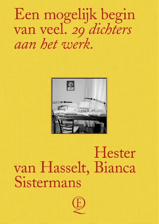 Mogelijk begin van veel