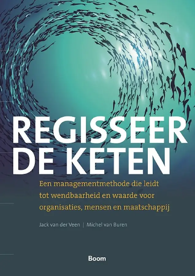 Regisseer de keten