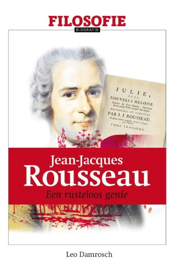 Jean-Jacques Rousseau
