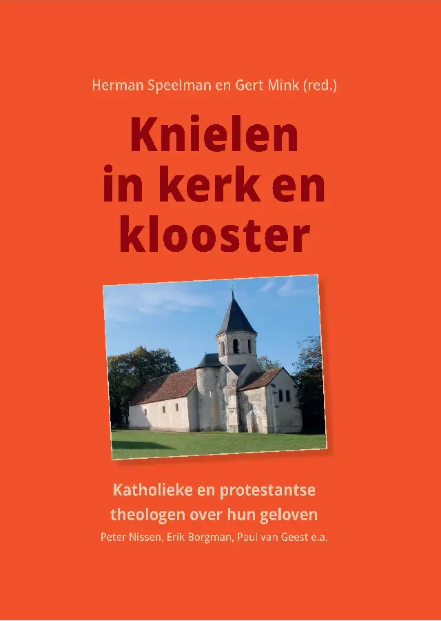 KNIELEN IN KERK EN KLOOSTER