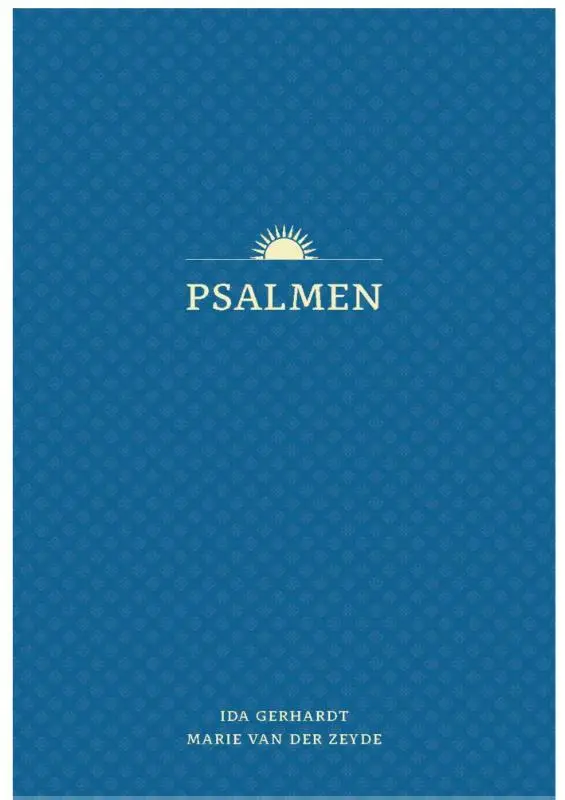PSALMEN