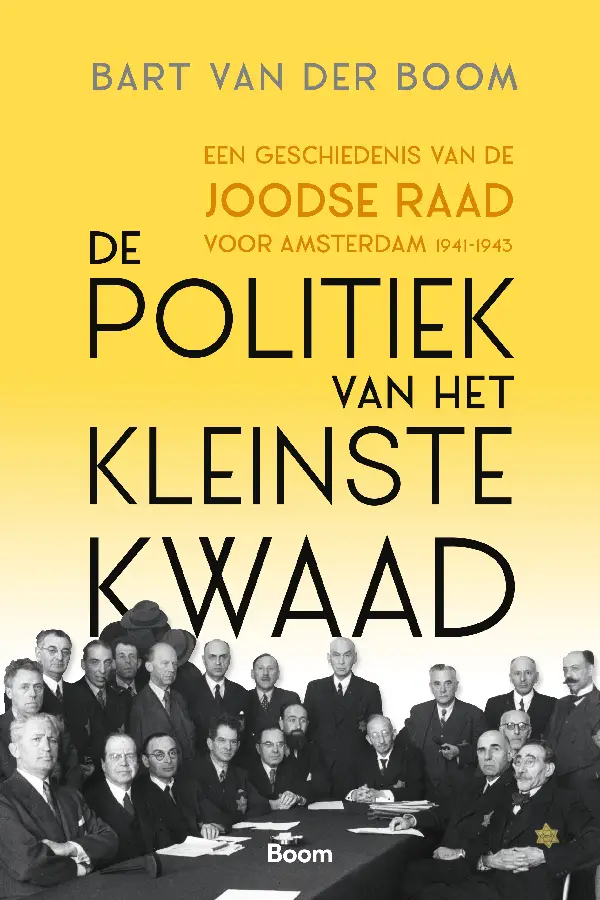 DE POLITIEK VAN HET KLEINSTE KWAAD