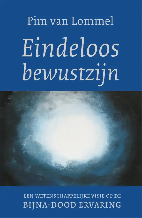 EINDELOOS BEWUSTZIJN JUBILEUMEDITIE