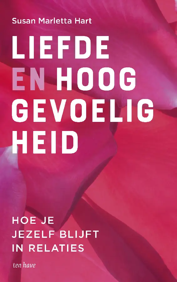 LIEFDE EN HOOGGEVOELIGHEID